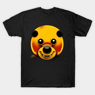 Scary Animal T-Shirt